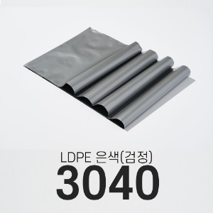 (특가판매) LDPE 삼중지(유광) / 4호
